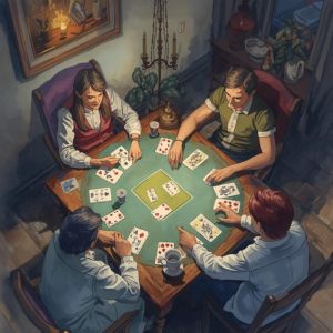 Game Bài 88PP – Đổi Thưởng Siêu Tốc