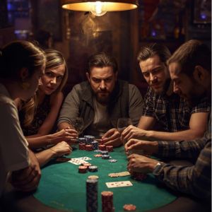 Poker Texas 88PP