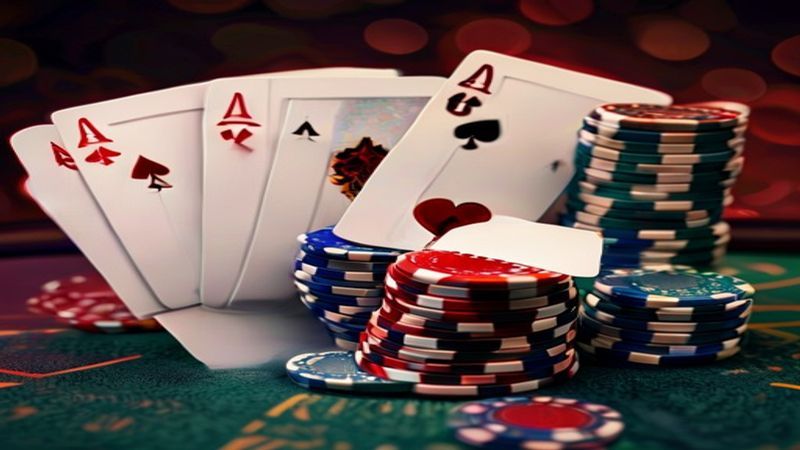 Game bài trực tuyến 88PP