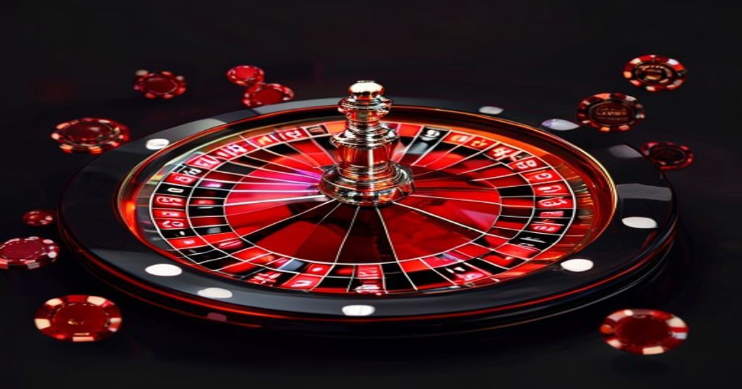 Chiến thuật chơi Roulette 88PP